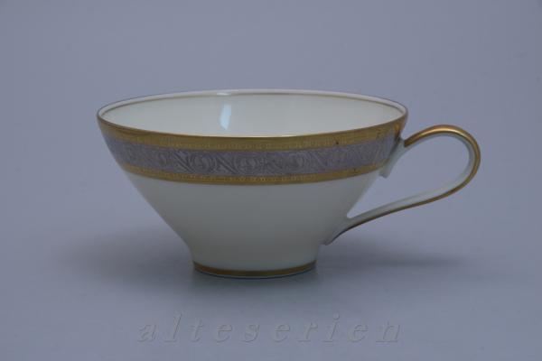 Teetasse