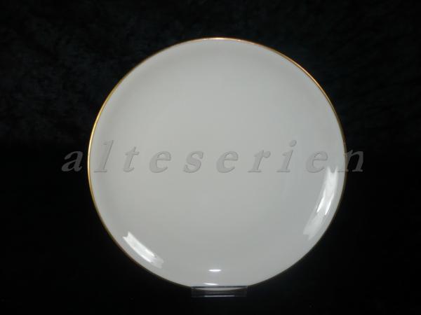 Speiseteller D 25 cm