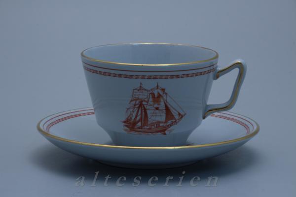 Kaffeetasse mU