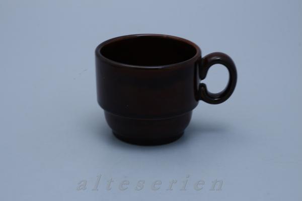 Kaffee- Obertasse 