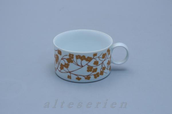 Teetasse