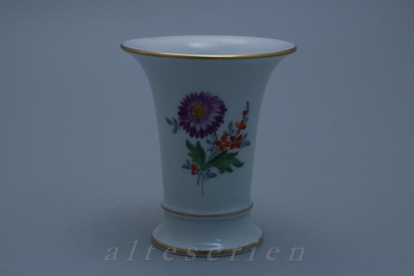 Vase Trichtervase klein