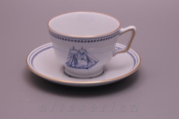 Teetasse mU