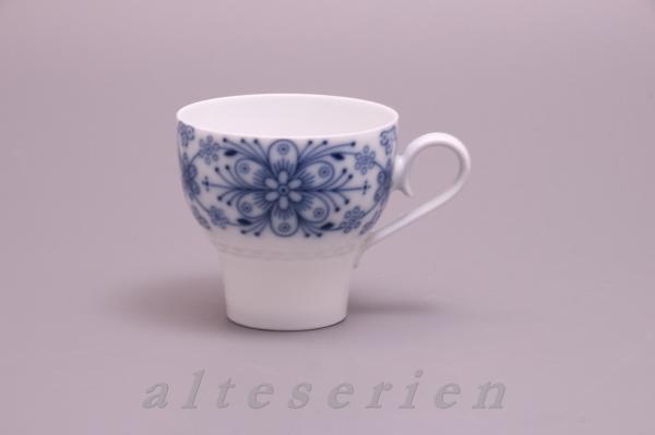blaue Blume Hutschenreuther