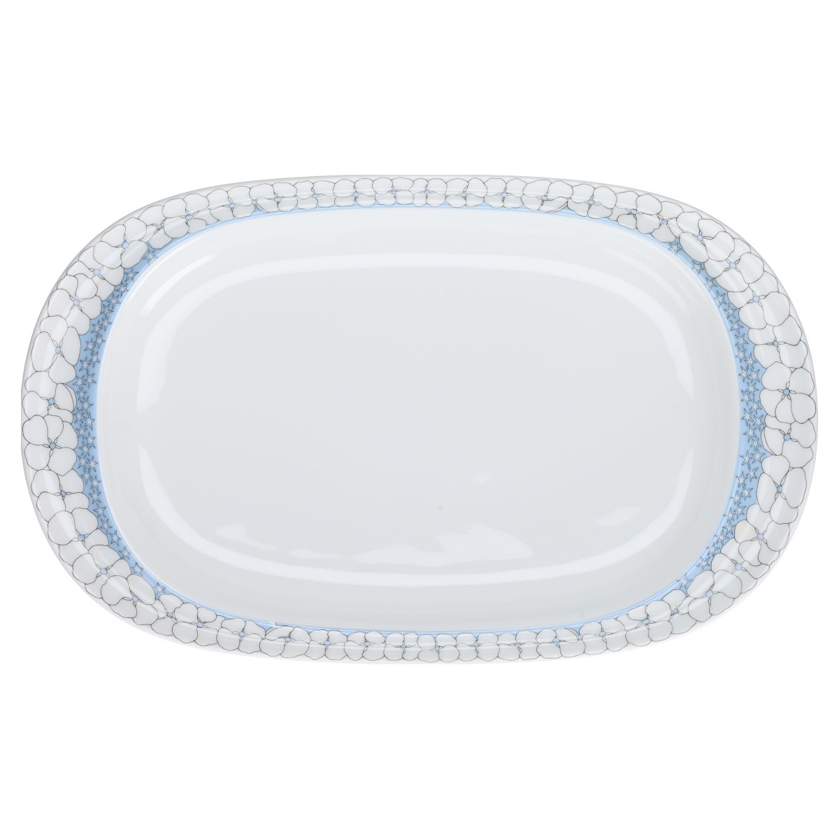 Fleischplatte klein