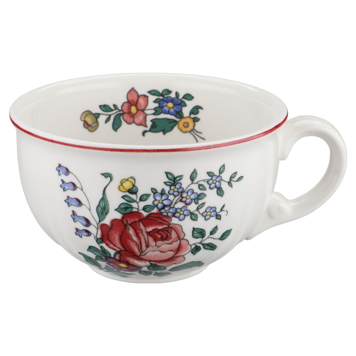 Teetasse