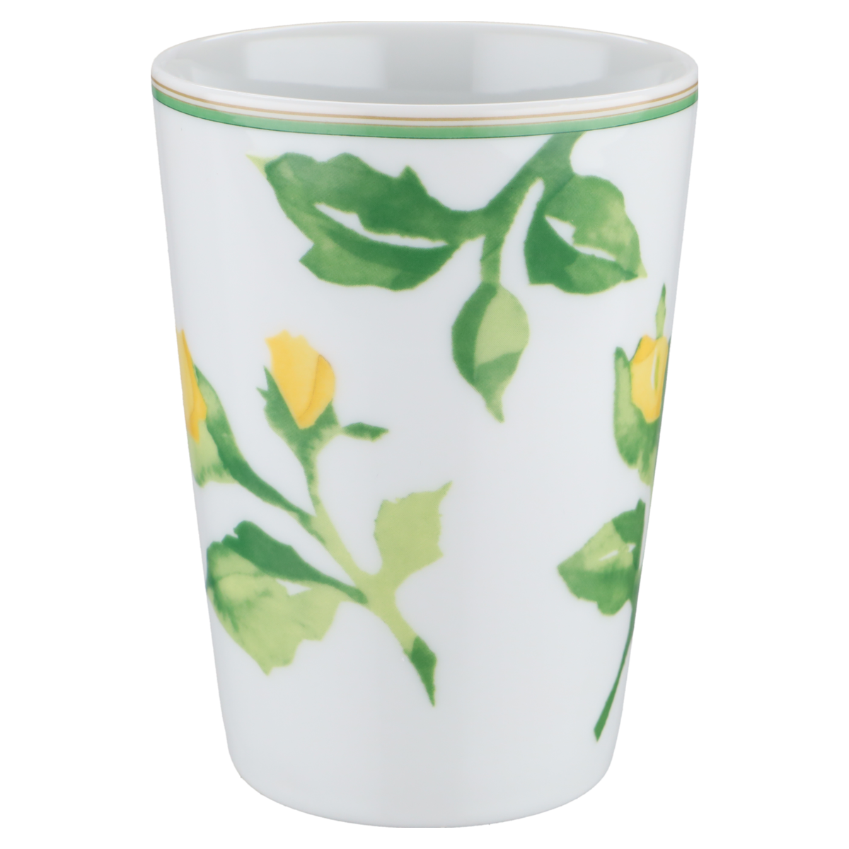 Becher ohne Henkel