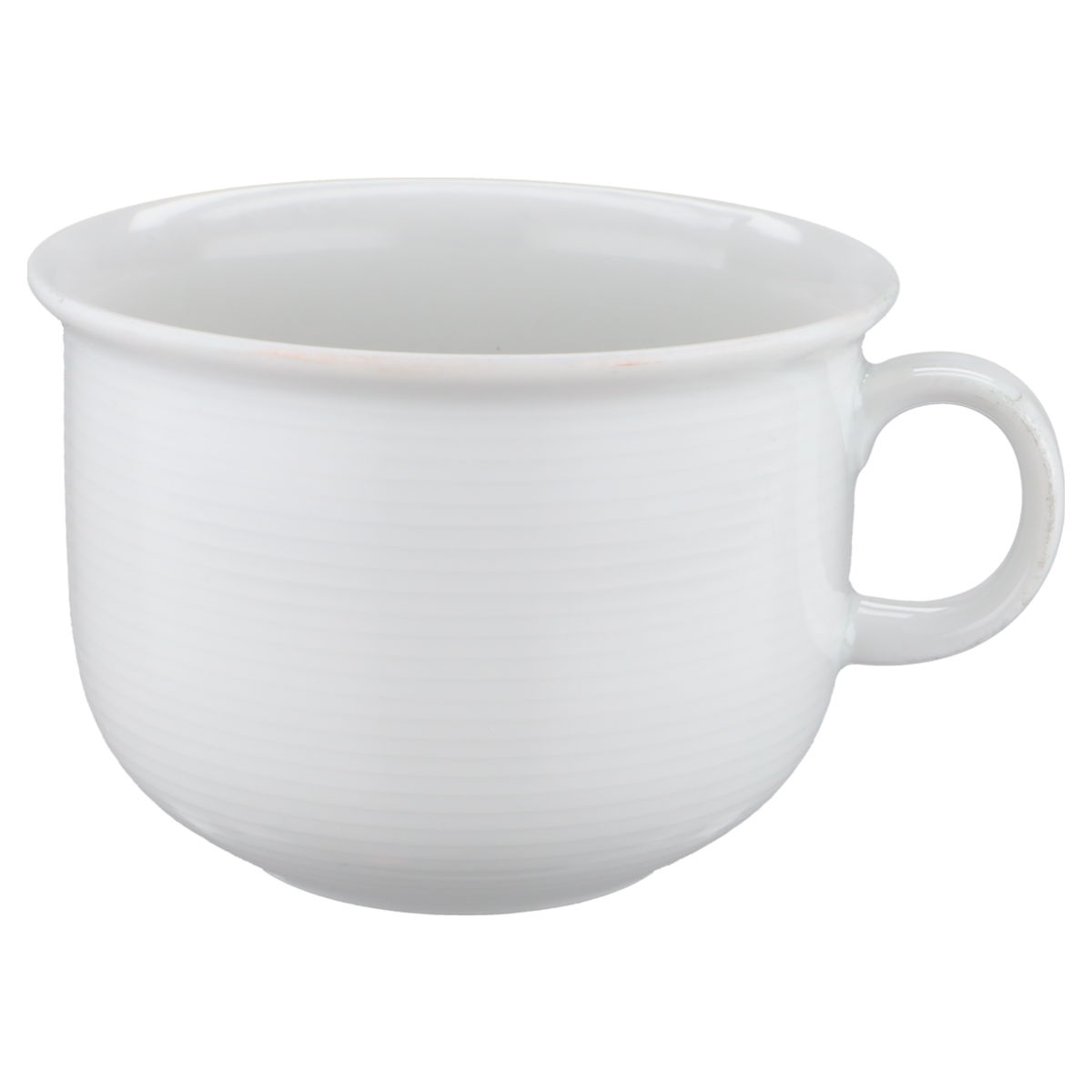 Frühstückstasse