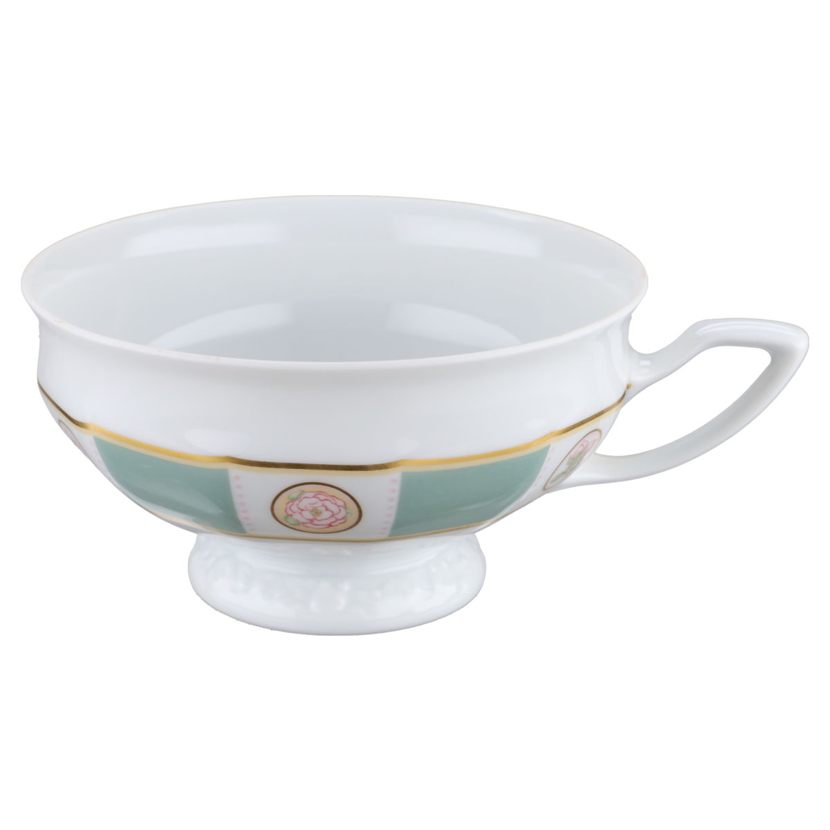 Teetasse - II. Wahl
