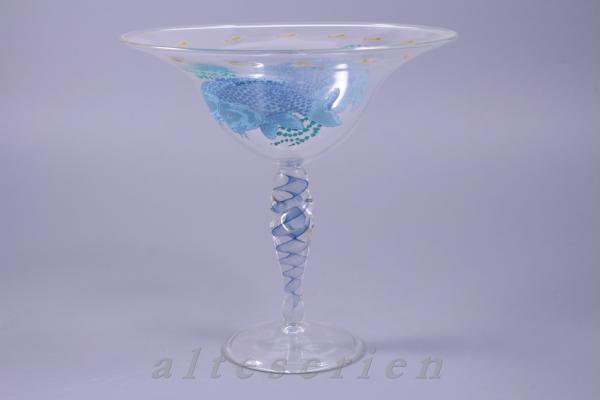 Scampi Cocktail Glas