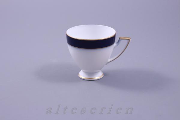 Kaffee- Obertasse