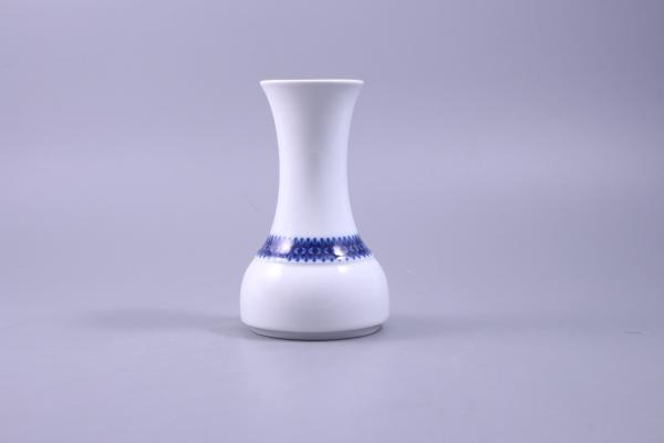 Vase H 16,7 cm D 6,7 cm