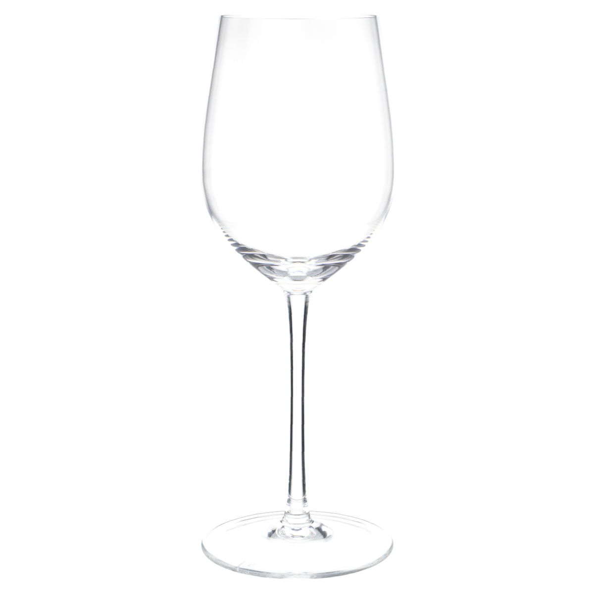 Rotweinglas Burgunderglas