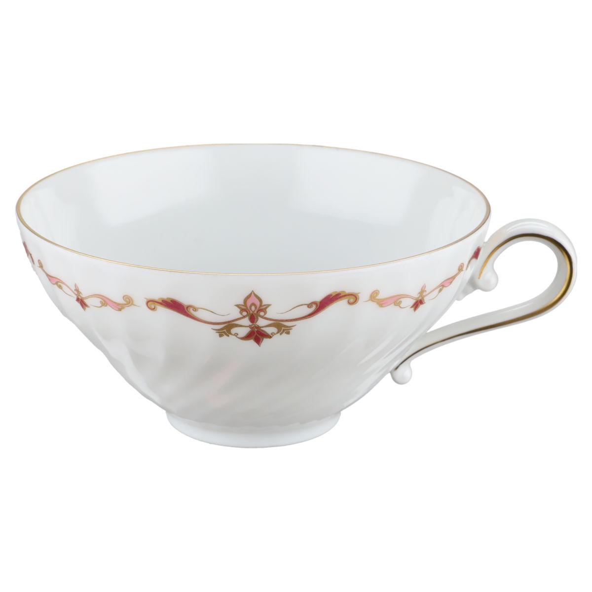 Teetasse