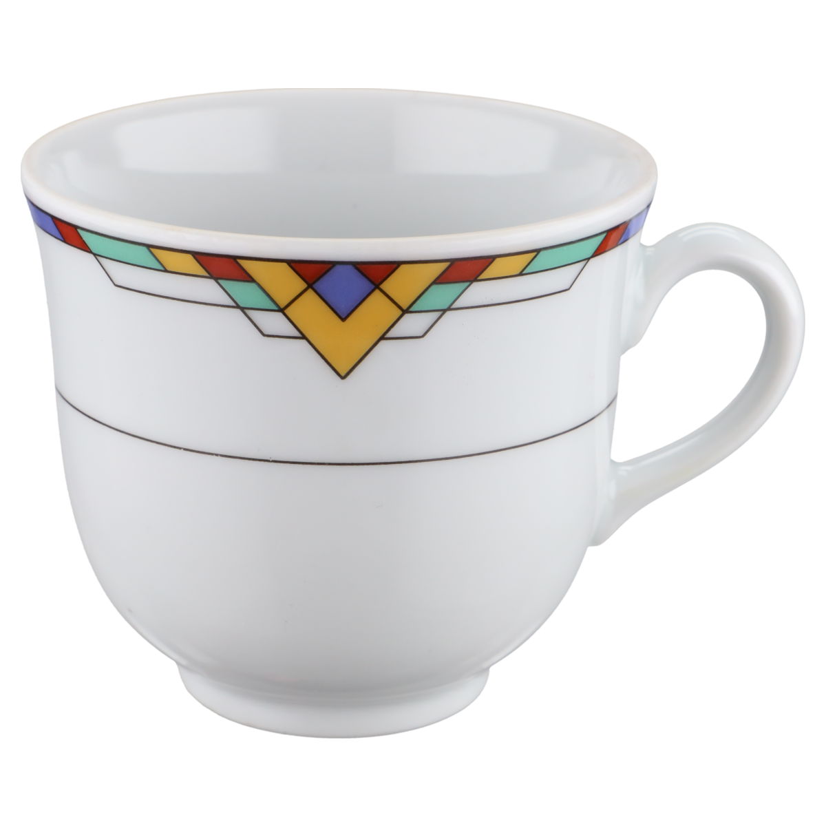 Kaffeetasse