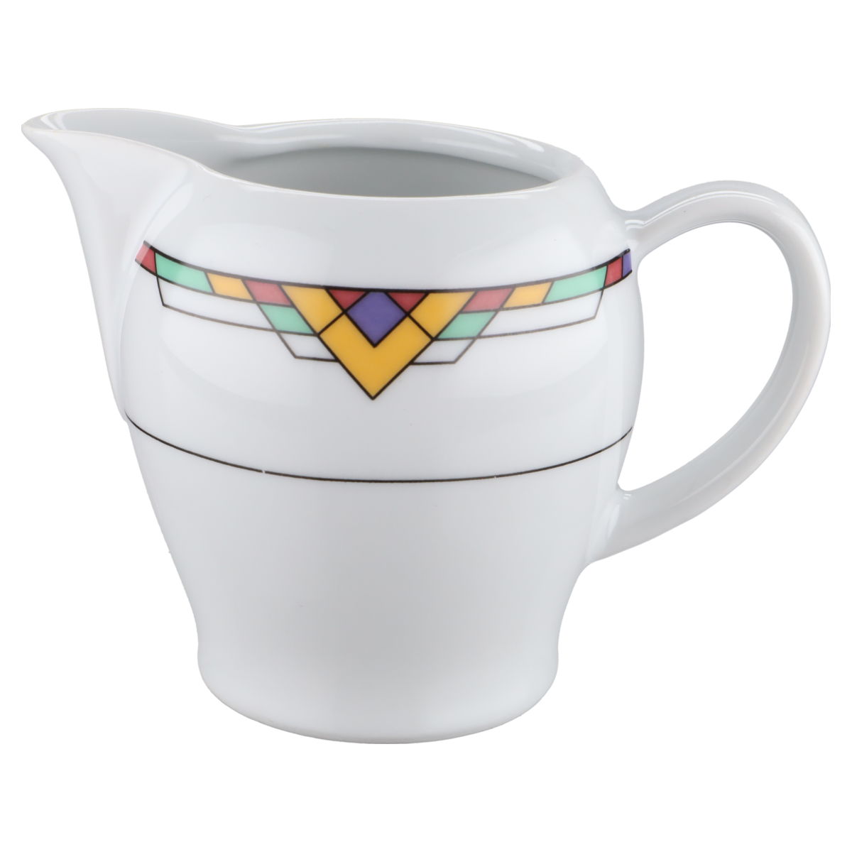 Milchkännchen