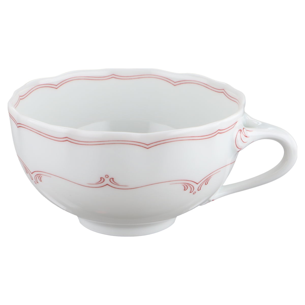 Teetasse