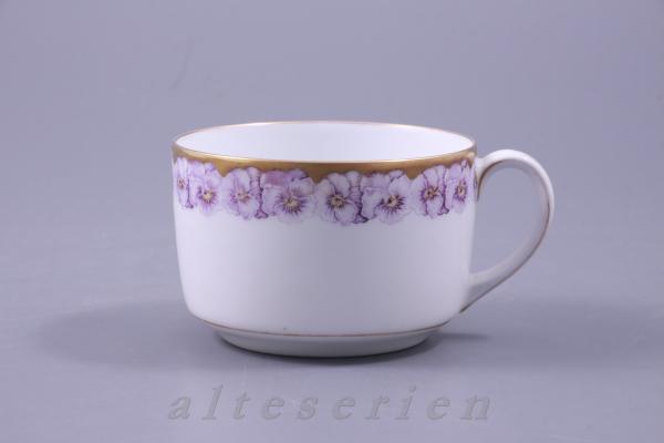 Teetasse