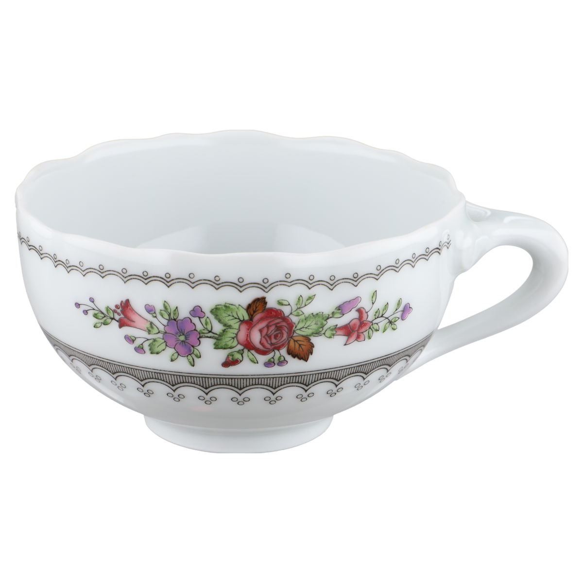 Teetasse