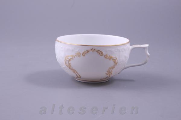 Teetasse