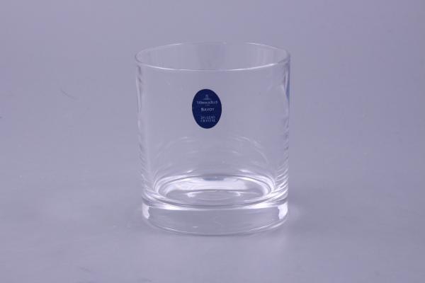 Whiskyglas Becher D 8,7 cm H 9,5 cm