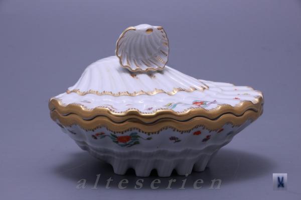 Muscheldose (Streublümchen)