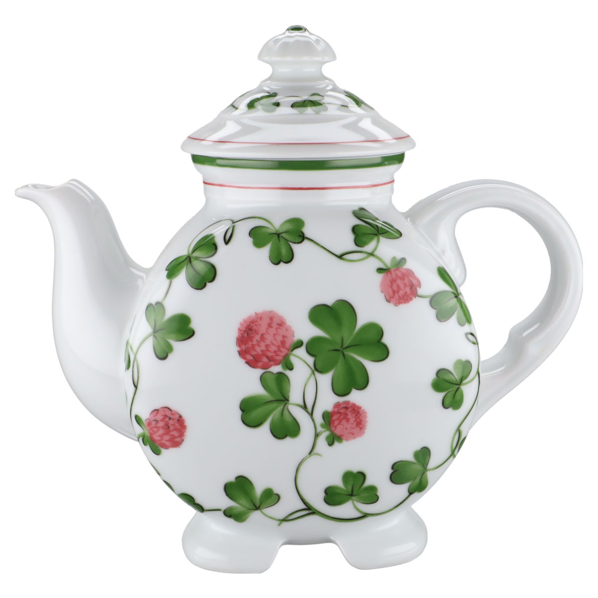 Kaffeekanne klein