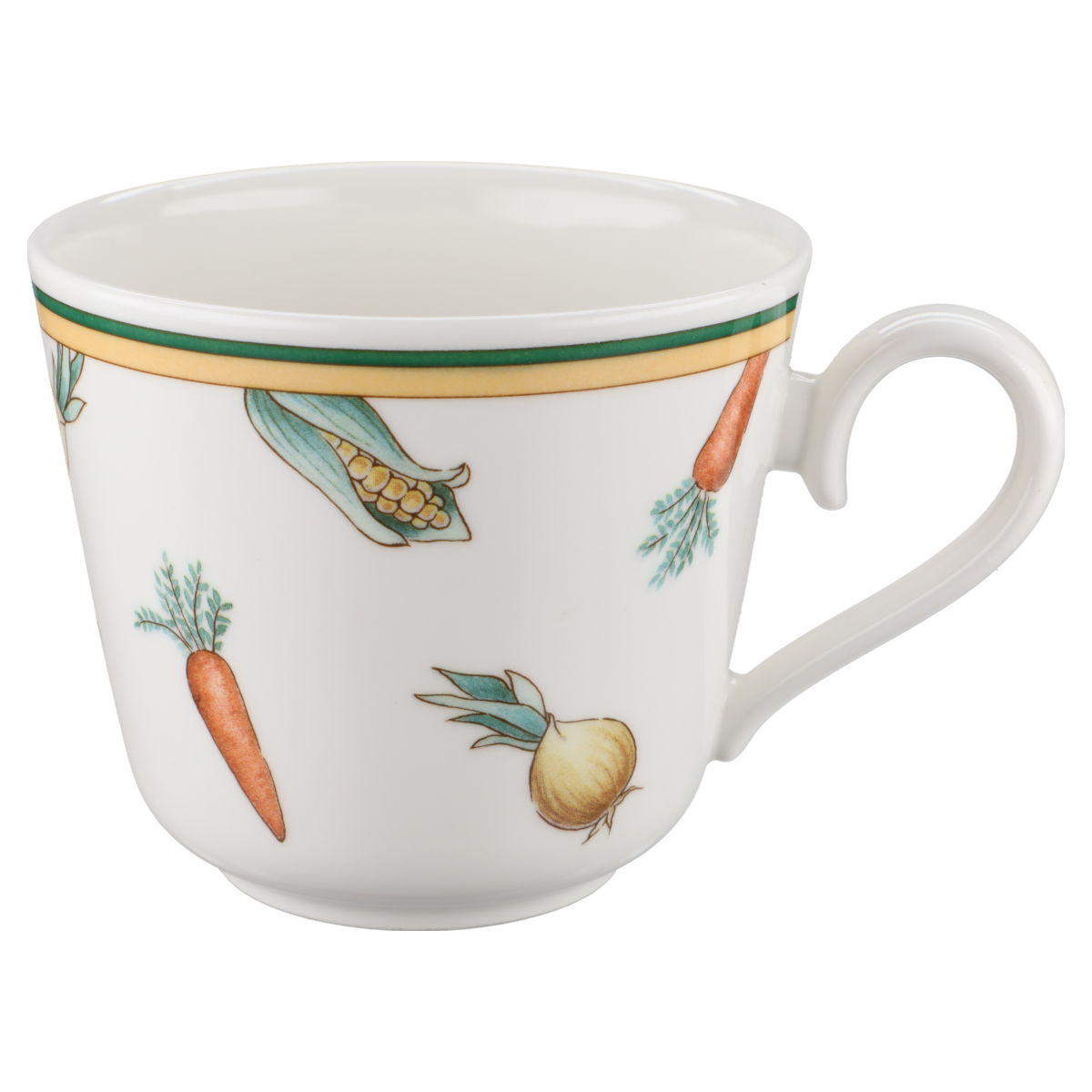 Frühstückstasse