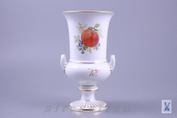 Früchte - Vase / Amphore