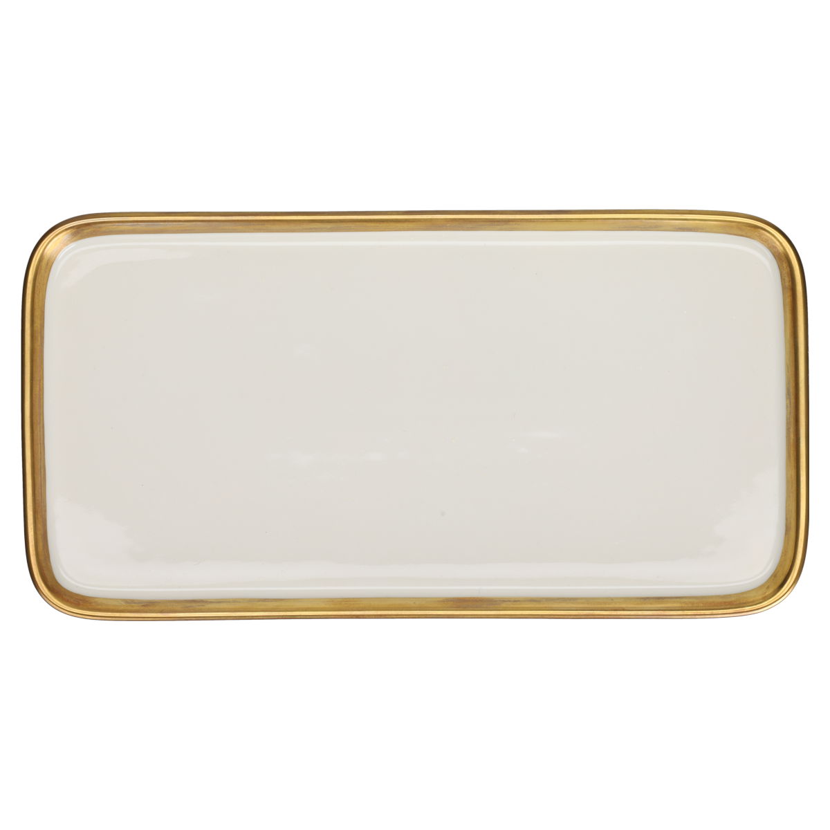  Tablett für Zucker und Milch 