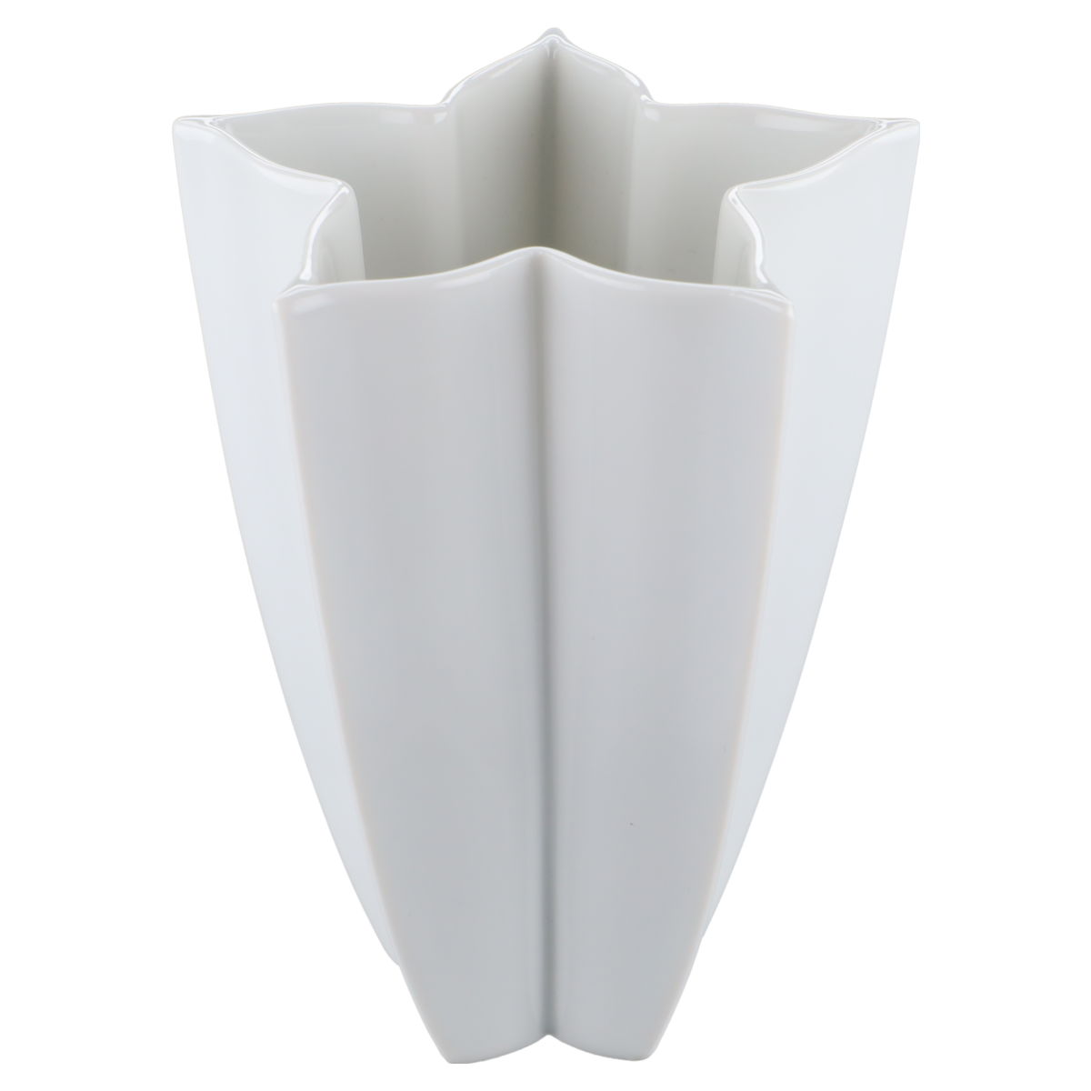 Vase (sternenförmig) Modell 6240