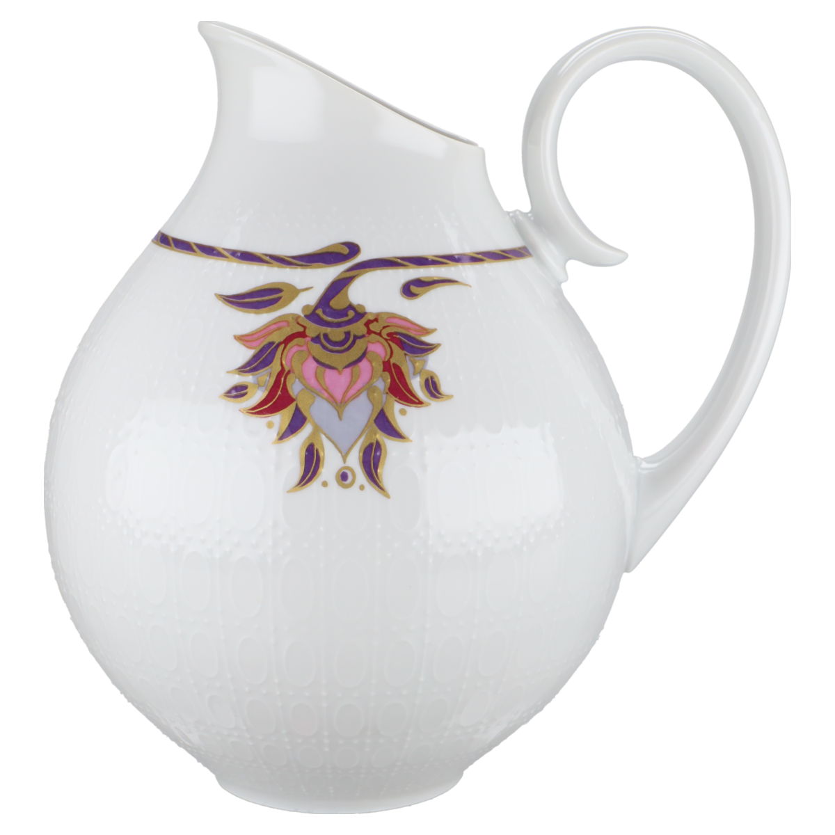 Milchkrug Krug 1,2 L