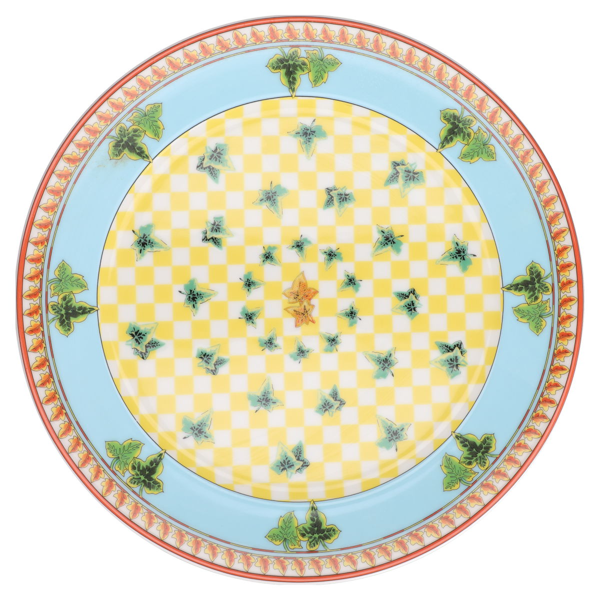 Platzteller