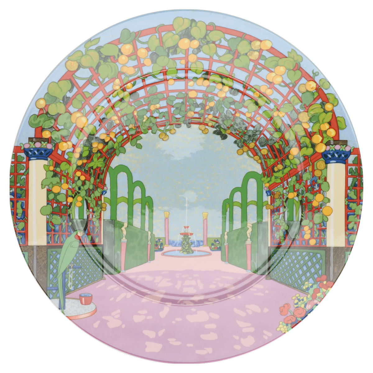 Jardins Francais