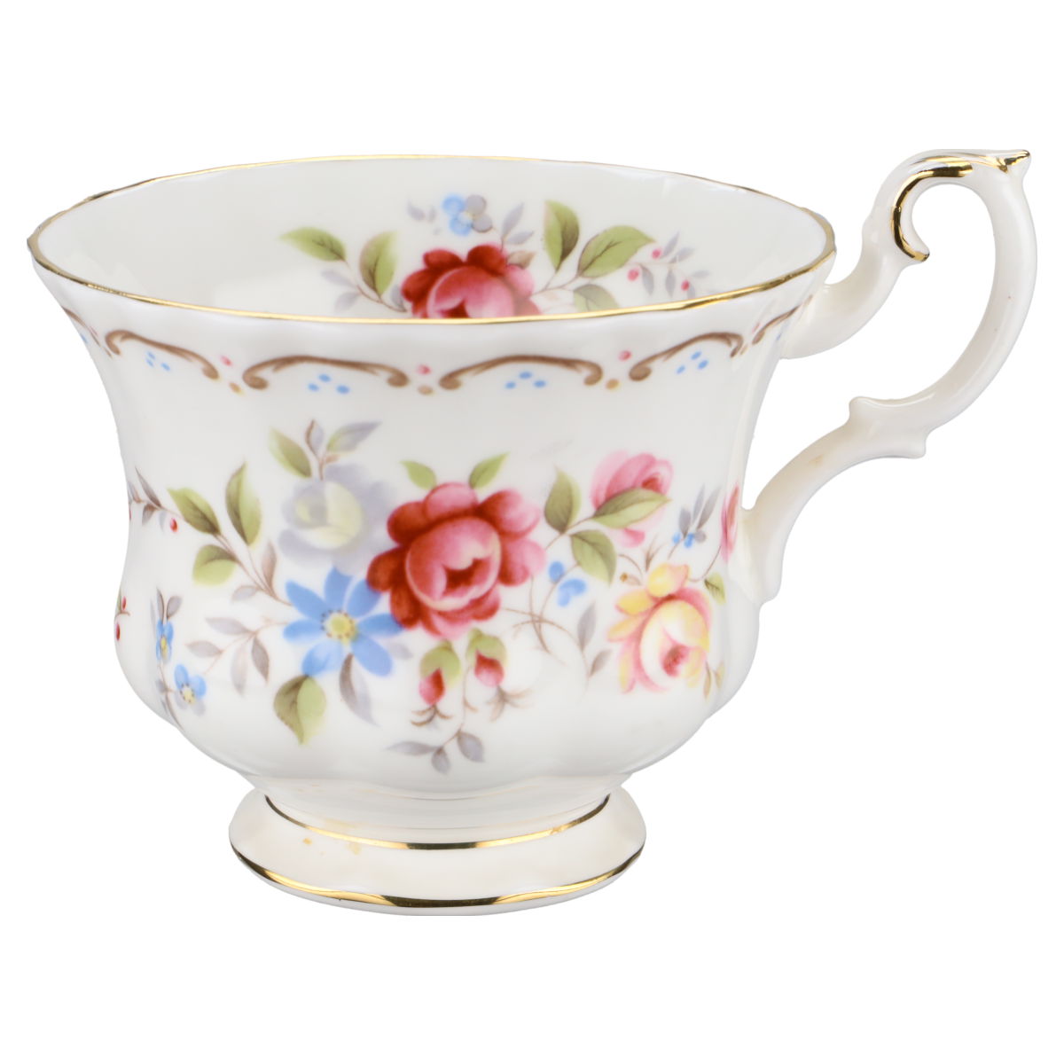 Kaffeetasse