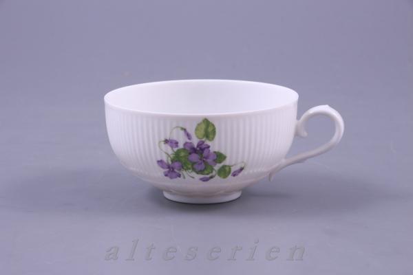 Teetasse klein (ostfriesenart) 