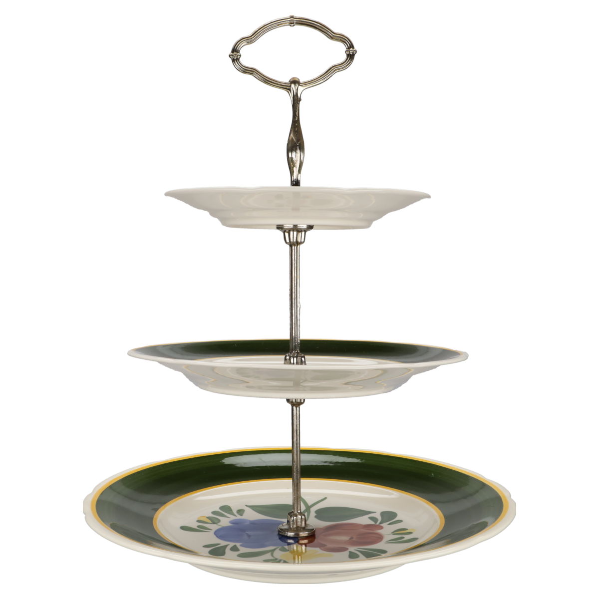 Etagere 3-stufig