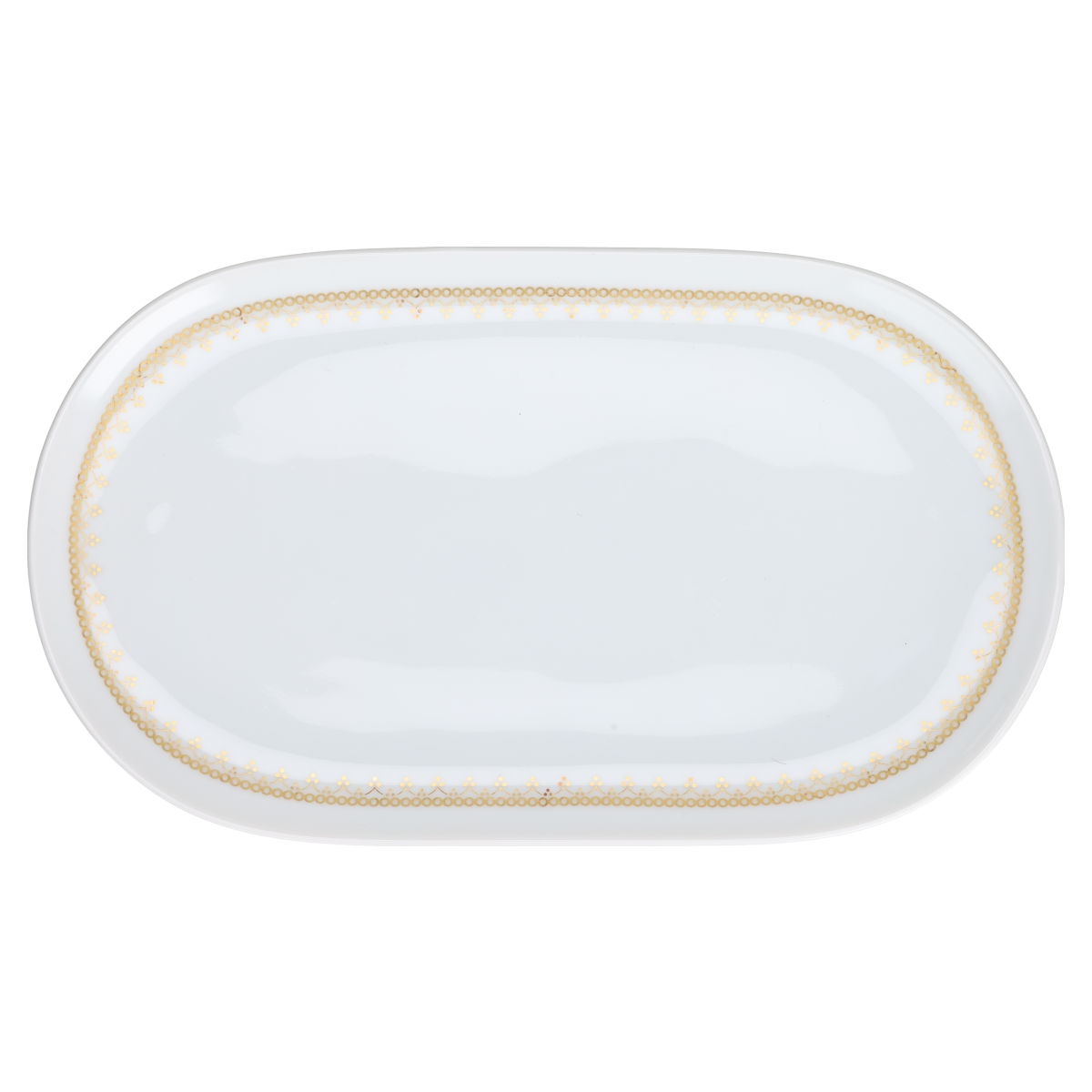 Tablett für Milch &  Zucker
