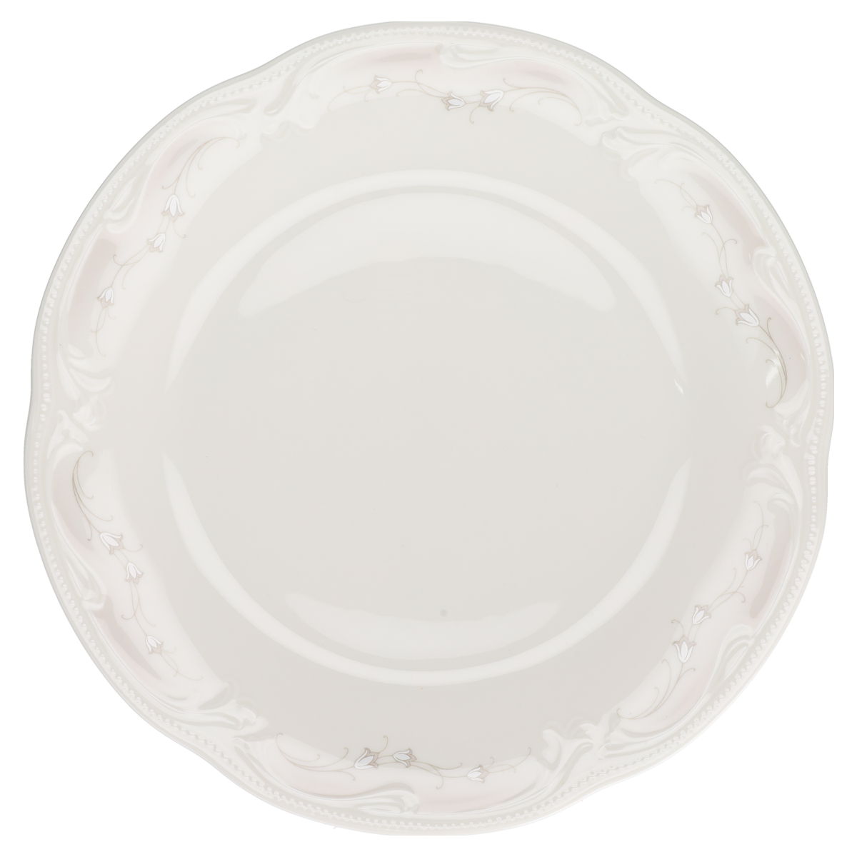 Dekor 3093 altweiß creme