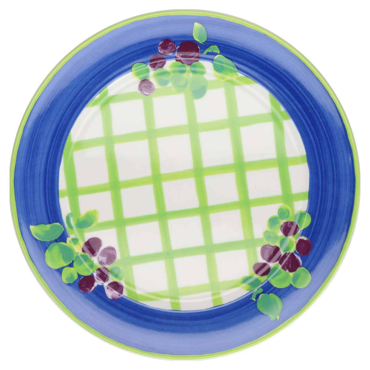 Platzteller