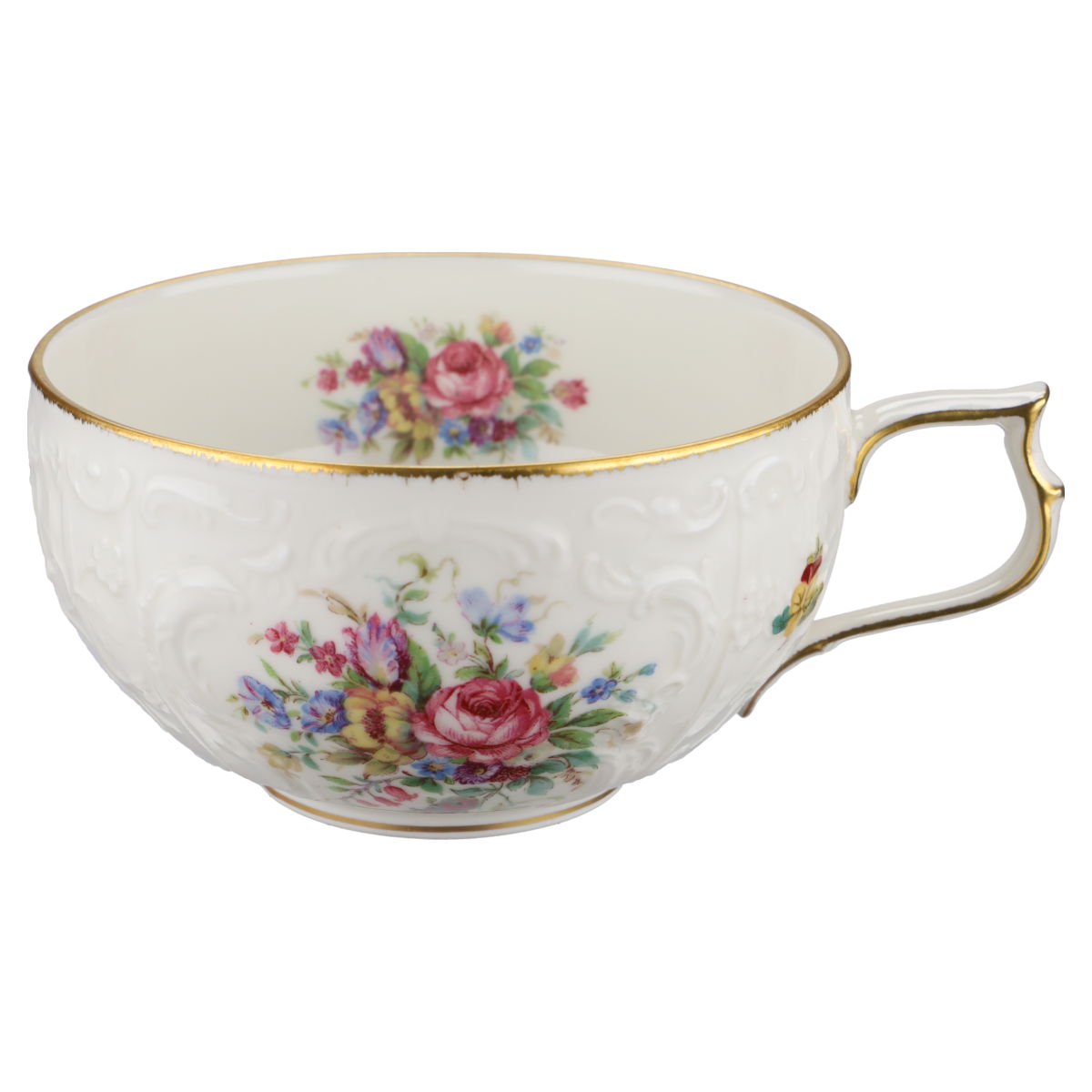 Teetasse