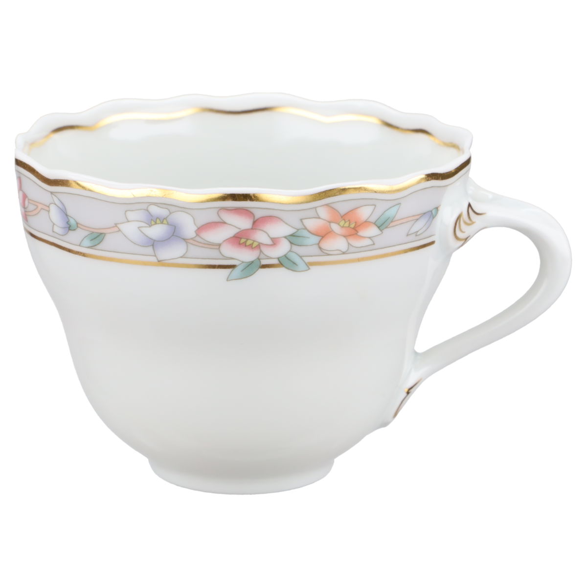 Kaffeetasse II. Wahl