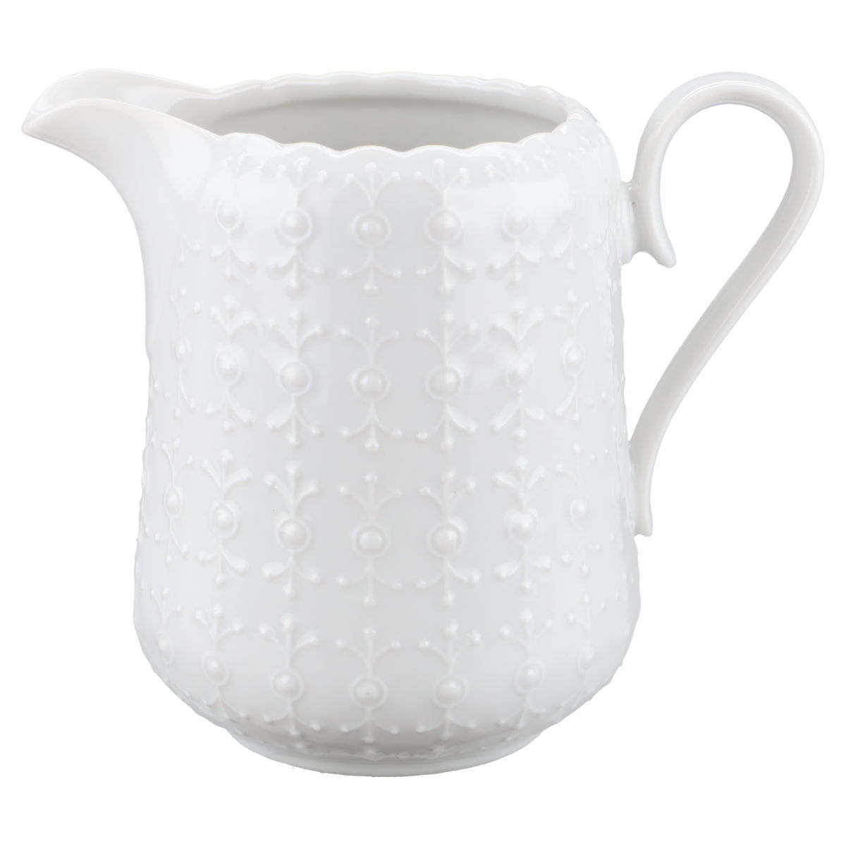 Milchkännchen klein