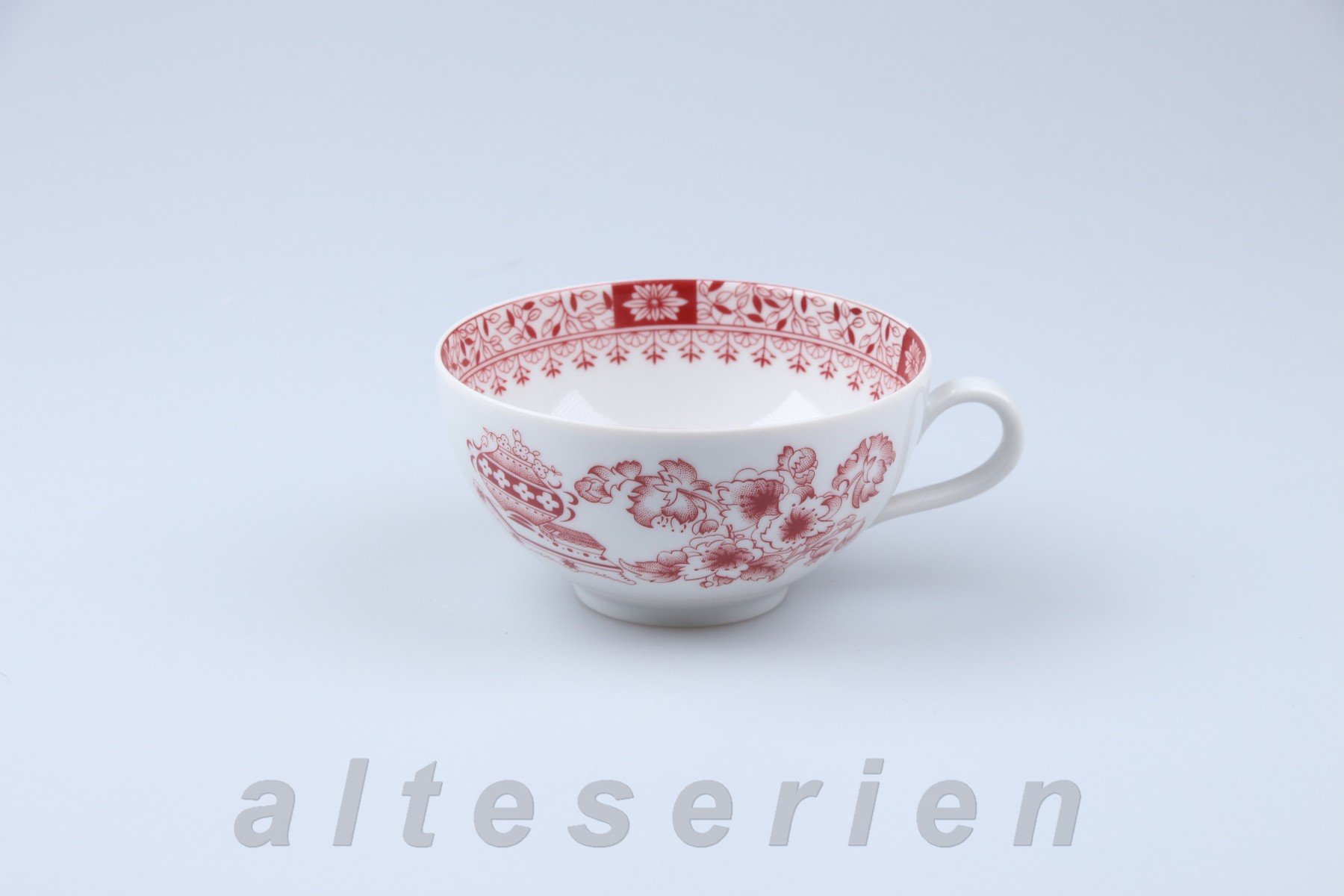 Teetasse Typ 2