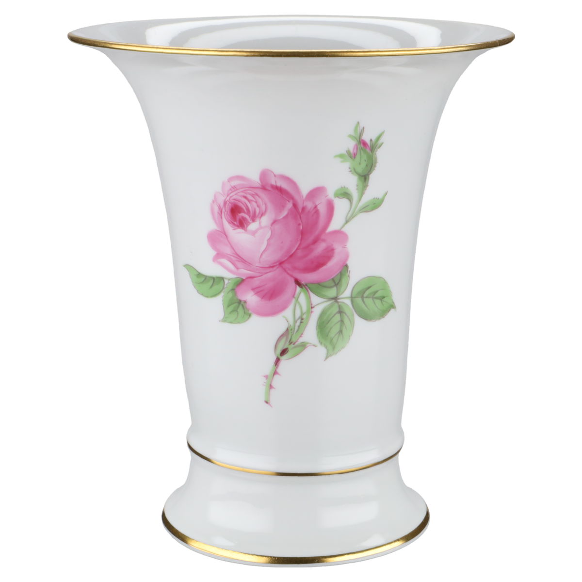Trichtervase klein