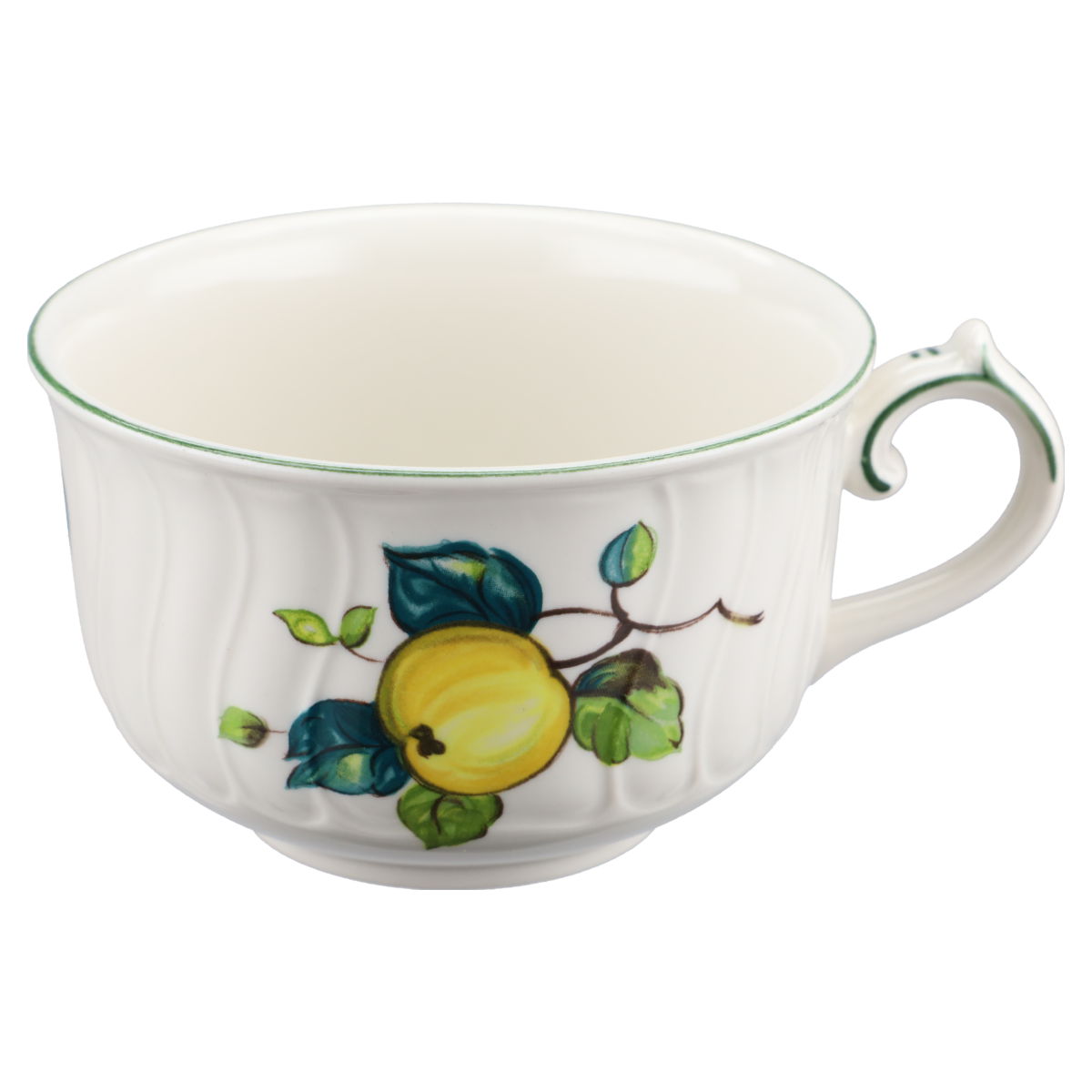 Teetasse II. Wahl