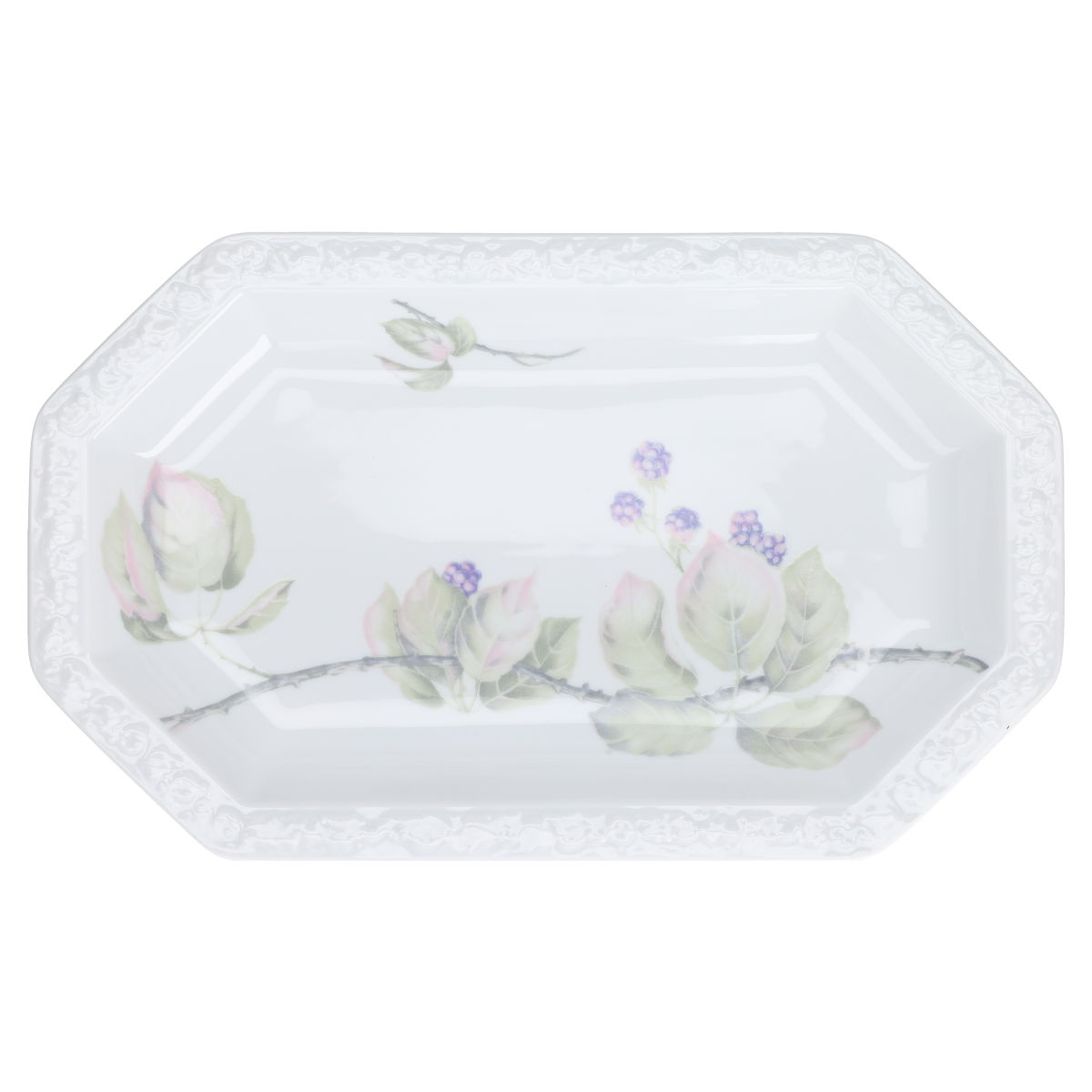 Fleischplatte mittelgroß