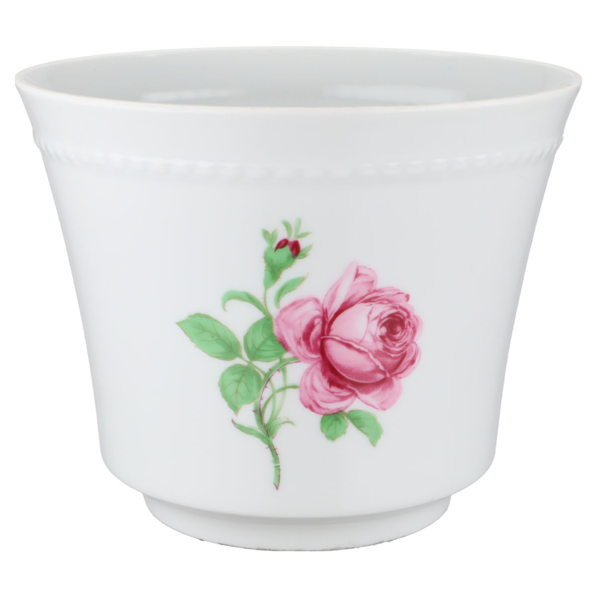 Rote Rose 3242
