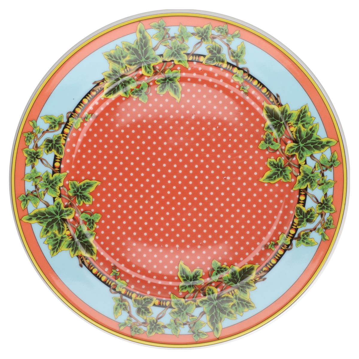 Casual - ivy leaves passion