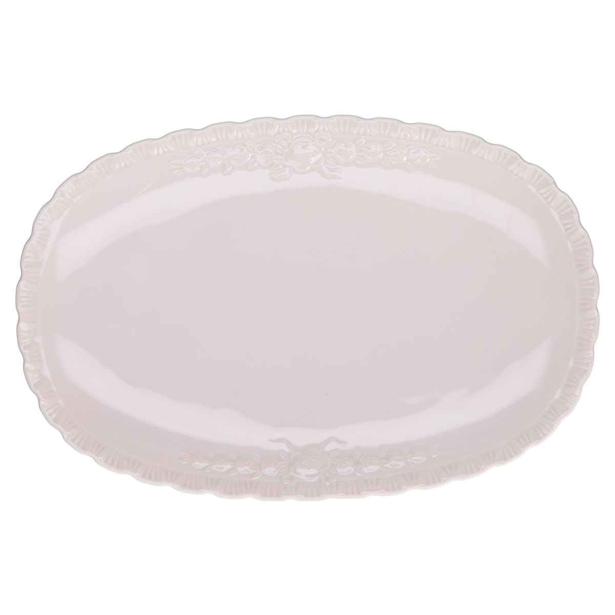 Fleischplatte klein